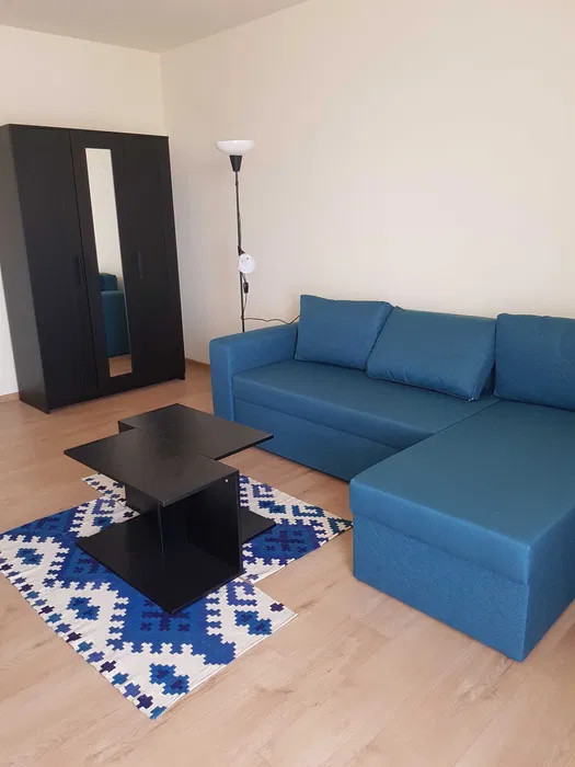 Apartament cu 2 camere,49mp, Zona Centru/Traian