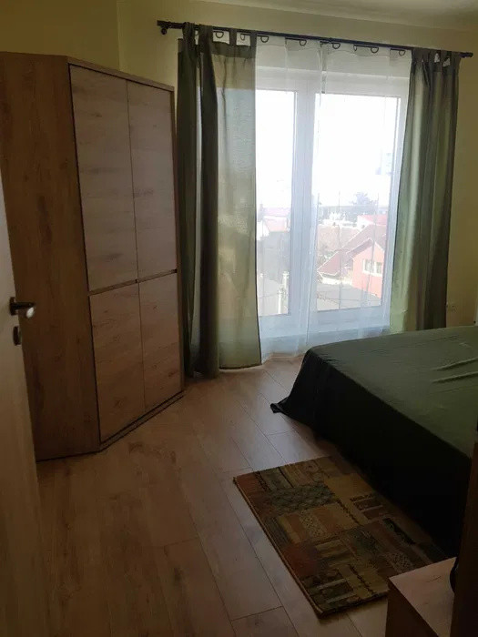 Apartament cu 2 camere,49mp, Zona Centru/Traian