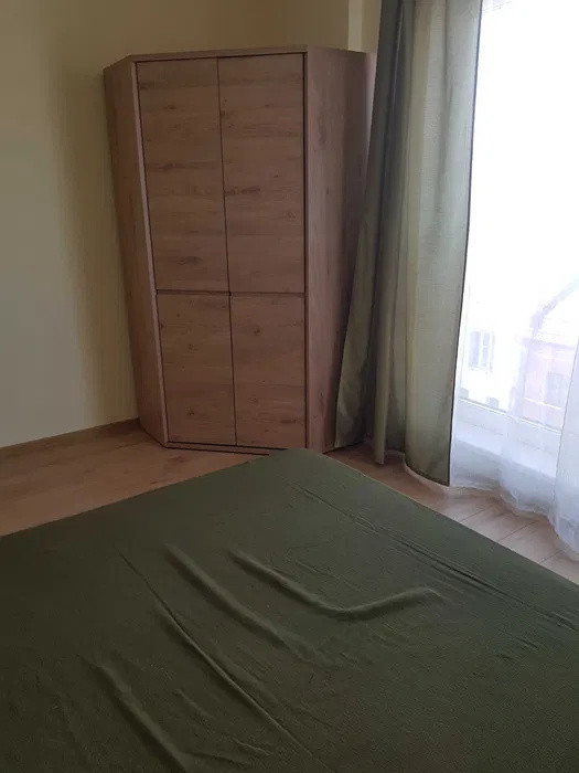 Apartament cu 2 camere,49mp, Zona Centru/Traian