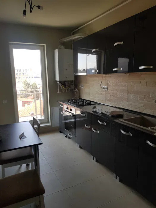 Apartament cu 2 camere,49mp, Zona Centru/Traian