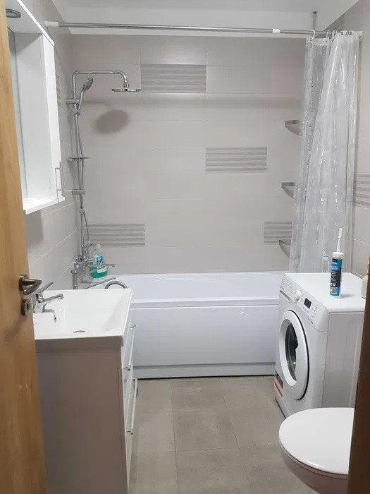 Apartament cu 2 camere,49mp, Zona Centru/Traian