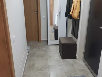 Apartament cu 2 camere,49mp, Zona Centru/Traian