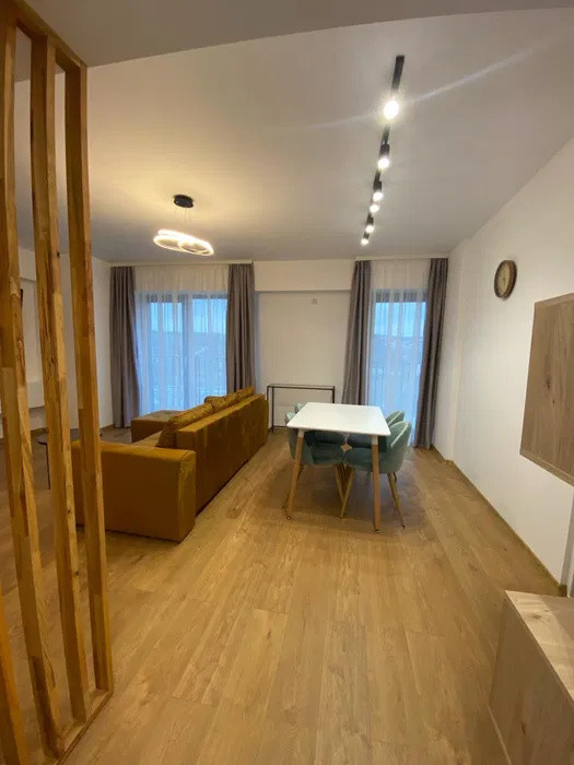 Apartament 2 camere West City Tower