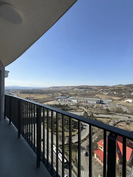 Apartament 2 camere West City Tower