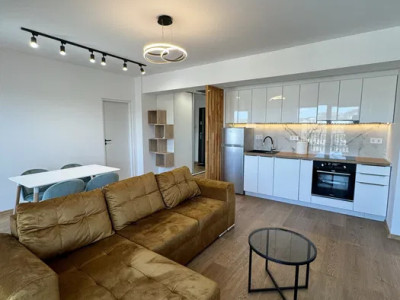 Apartament 2 camere West City Tower