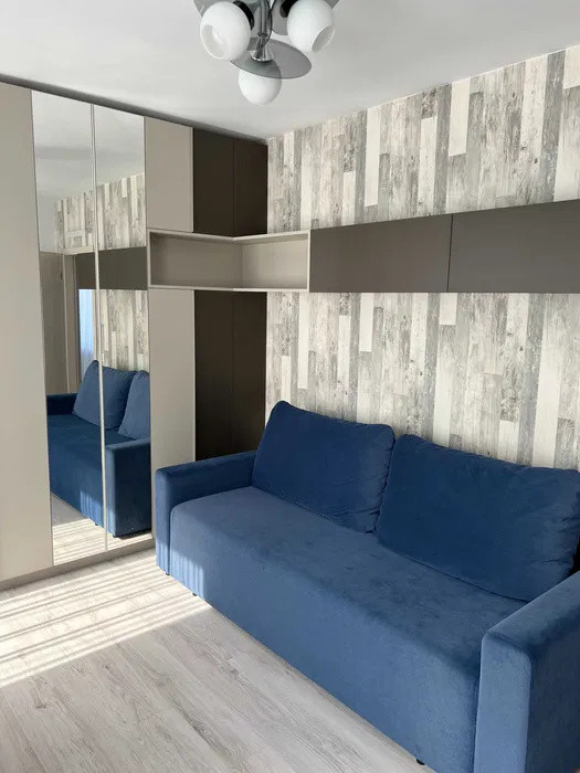 Apartament 3 camere UMF