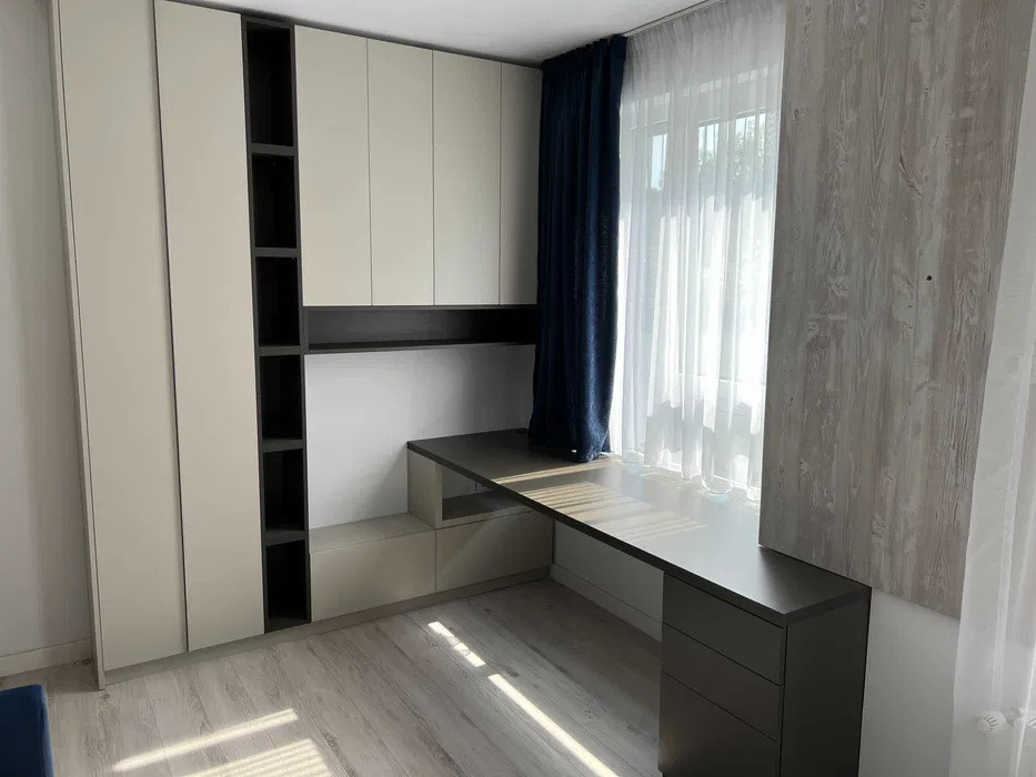 Apartament 3 camere UMF
