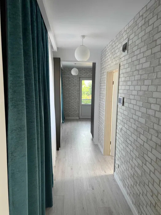 Apartament 3 camere UMF