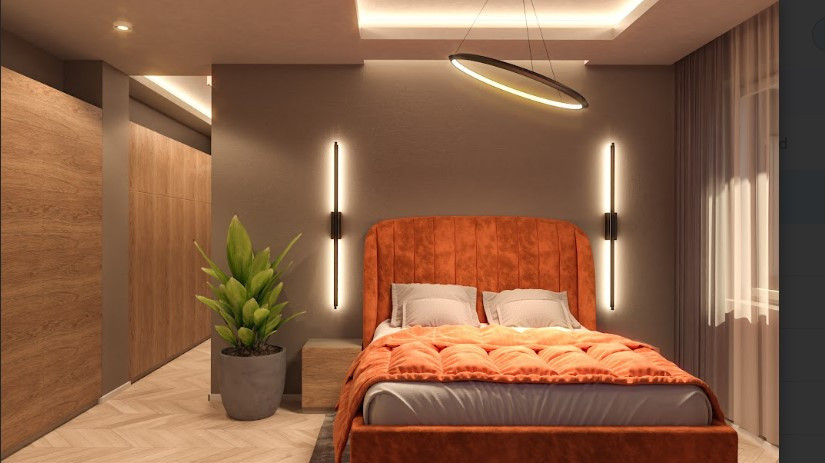 Apartament 2 camere, bloc nou, Apahida 