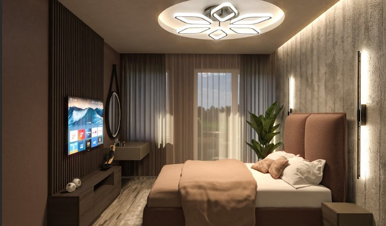 Apartament 2 camere, bloc nou, Apahida 