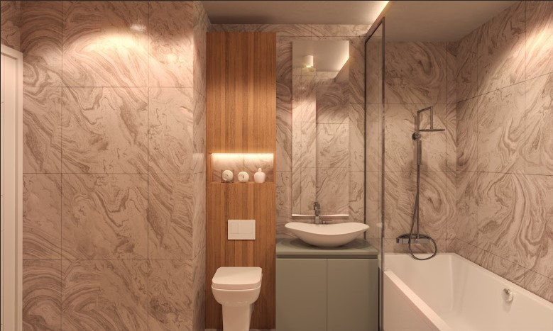 Apartament 3 camere, terasa de 100mp 