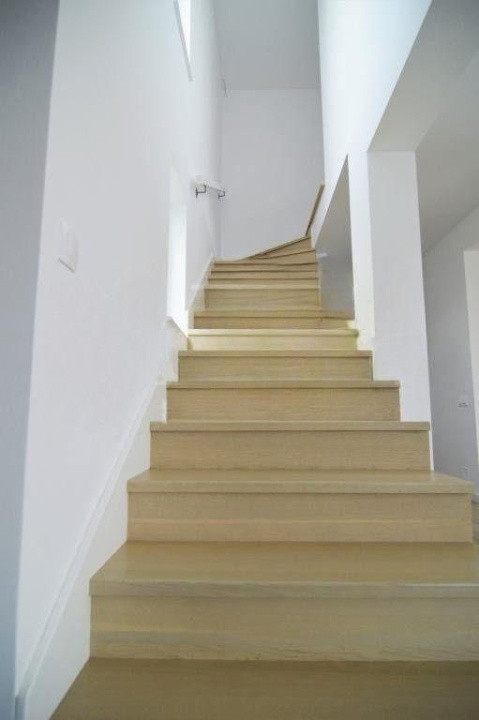 Casa individuala, 155 mp utili zona Iazului 