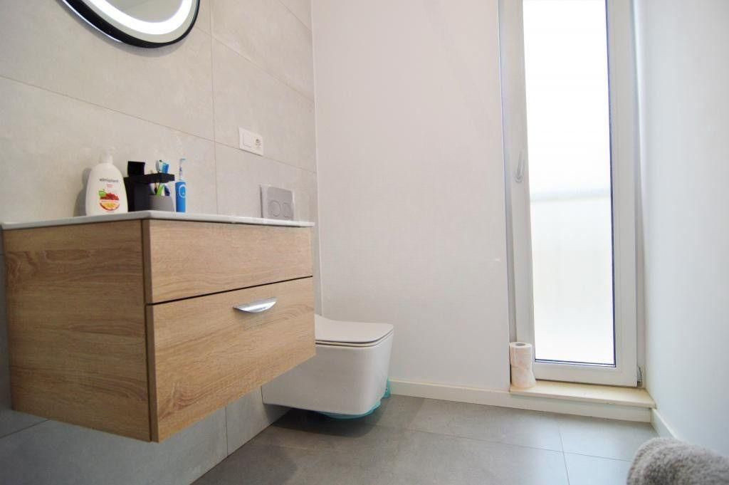 Casa individuala, 155 mp utili zona Iazului 