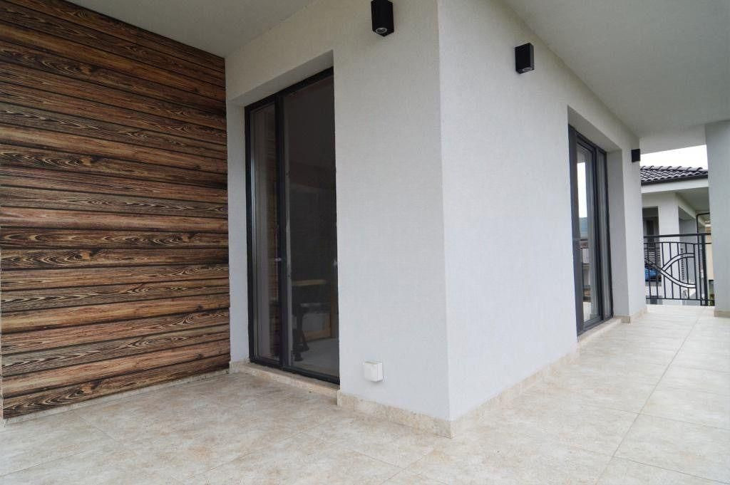 Casa individuala, 155 mp utili zona Iazului 