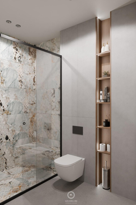 Casa Individuala , 490 mp utili, zona Salicea