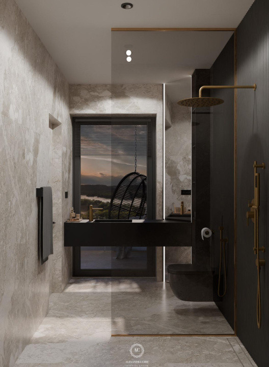 Casa Individuala , 490 mp utili, zona Salicea