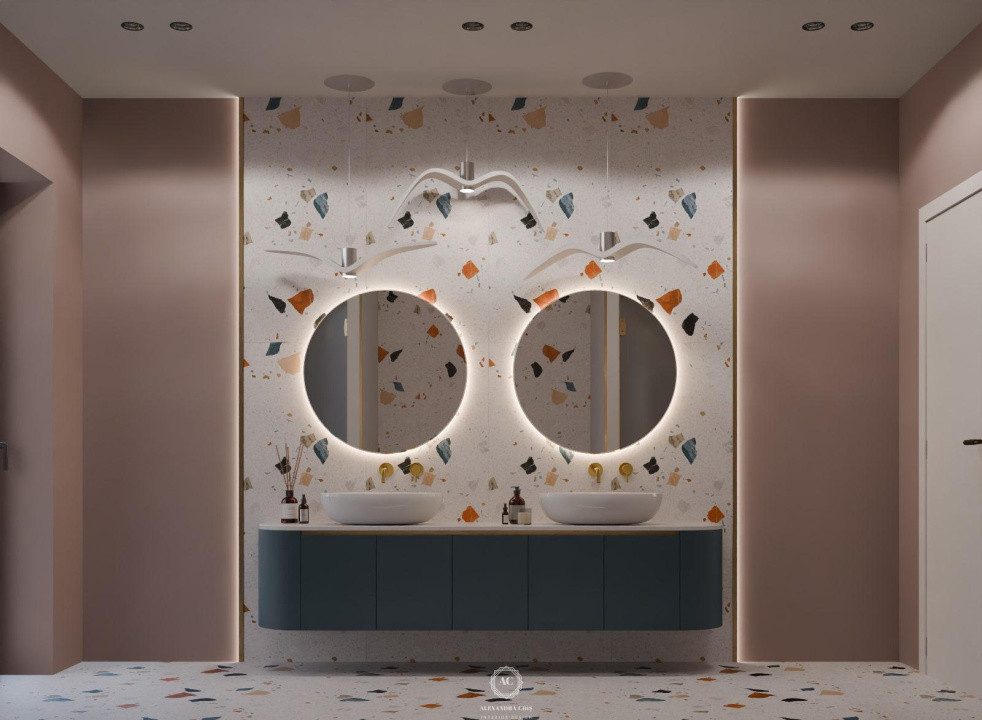 Casa Individuala , 490 mp utili, zona Salicea