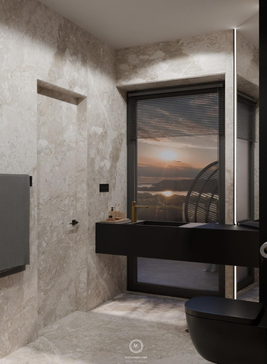 Casa Individuala , 490 mp utili, zona Salicea