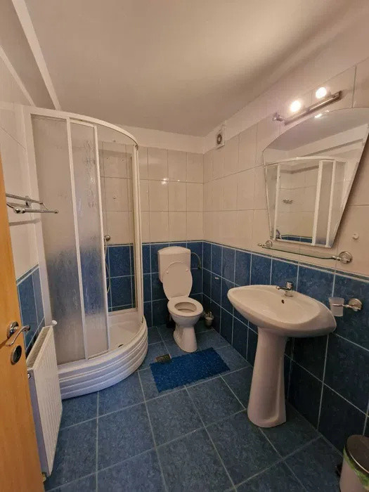 Apartament cu 3 camere,100mp,Zona Zorilor