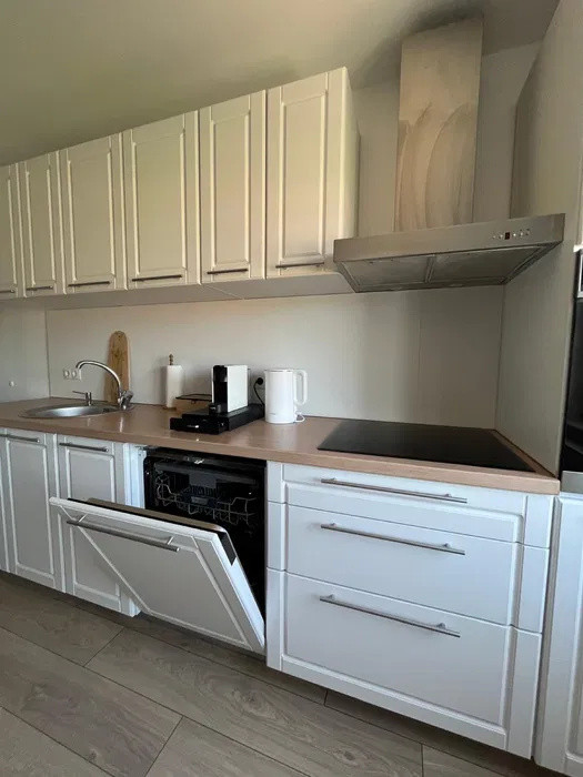 Apartament 3 camere la casa Gruia