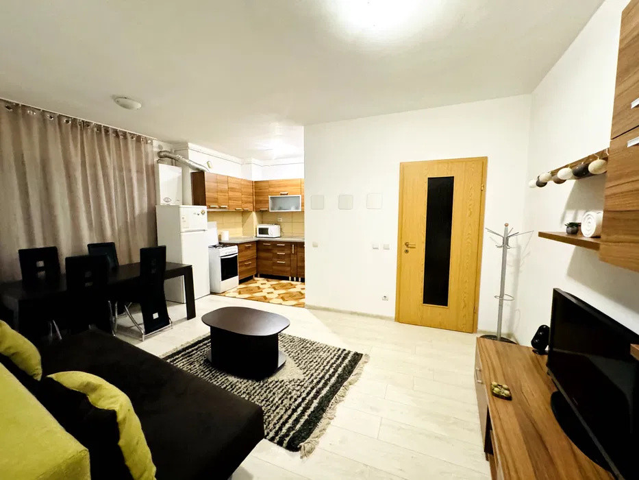 Apartament cu 2 camere,57mp, Zona Zorilor