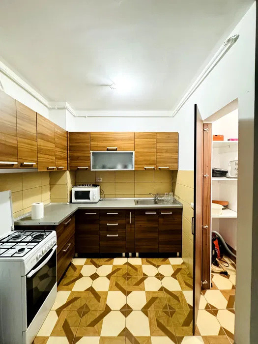 Apartament cu 2 camere,57mp, Zona Zorilor