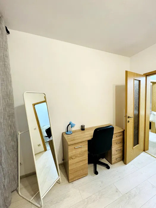 Apartament cu 2 camere,57mp, Zona Zorilor