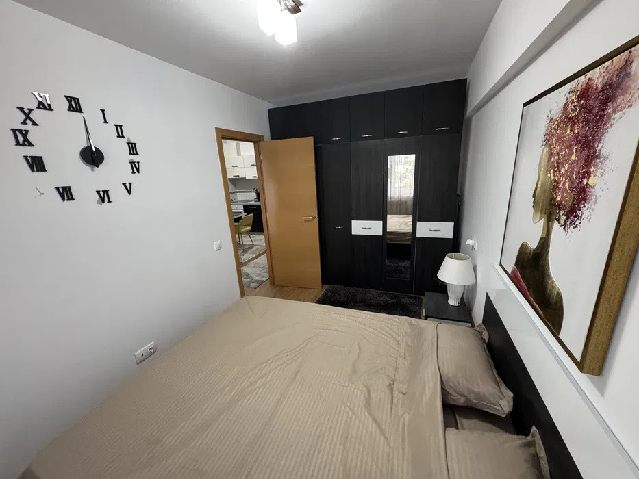 Apartament 2 camere Viva City