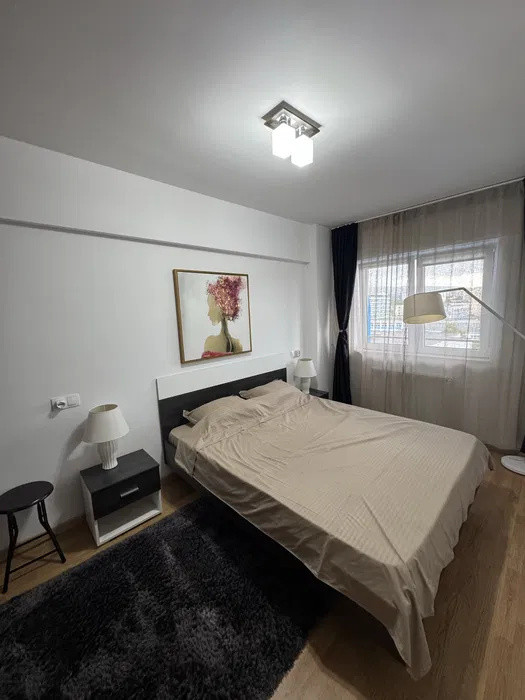 Apartament 2 camere Viva City