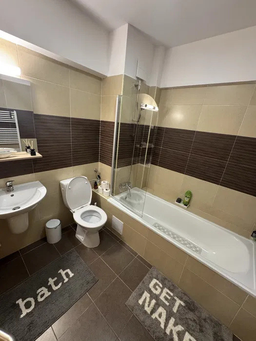 Apartament 2 camere Viva City