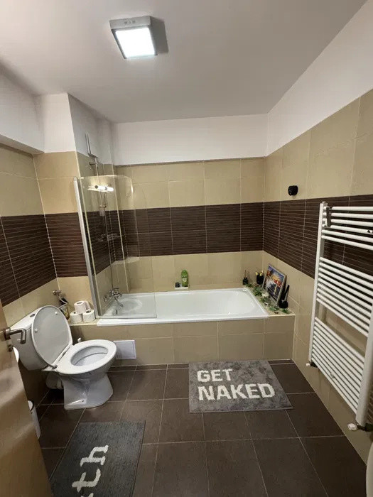 Apartament 2 camere Viva City