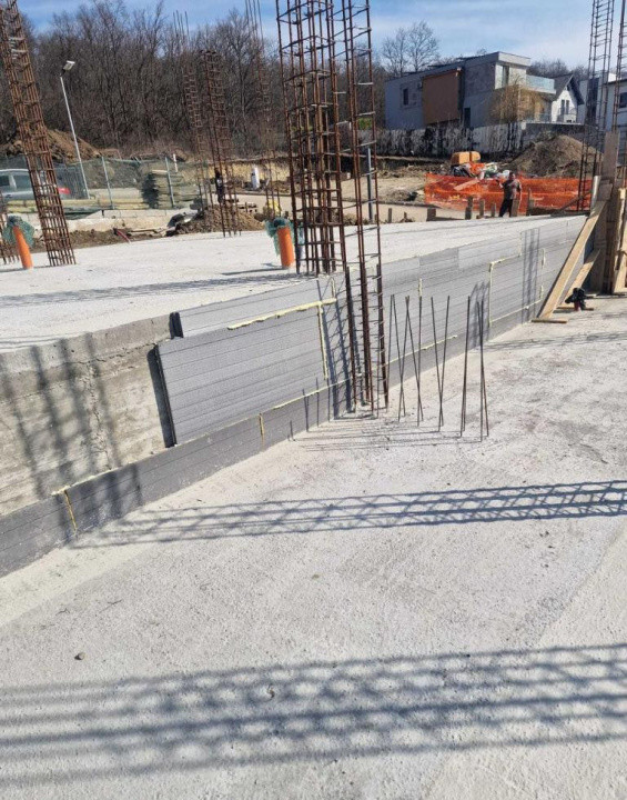 Duplex de vanzare, Strada Oasului,135 mp utili 