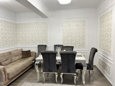 Apartament cu 3 camere lux 61mp zona Terra