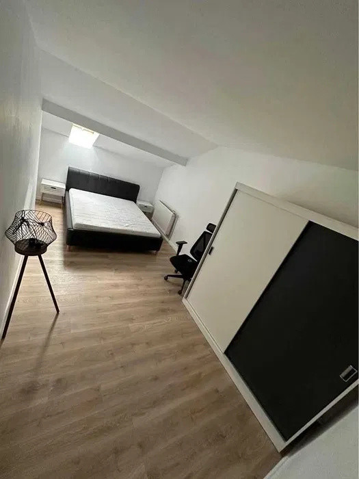 Apartament modern cu 3 camere in Iris, Cluj Napoca