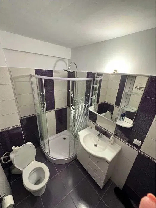 Apartament modern cu 3 camere in Iris, Cluj Napoca