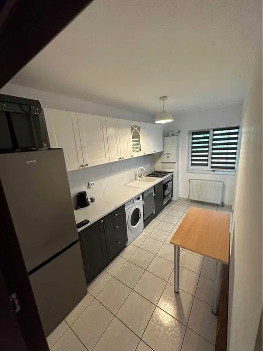 Apartament modern cu 3 camere in Iris, Cluj Napoca