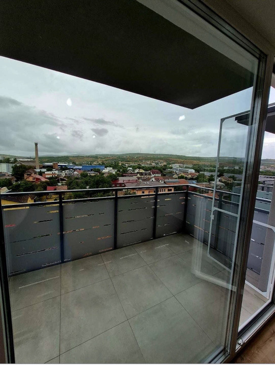 Apartament finisat de 2 camere 43mp, zona Campina