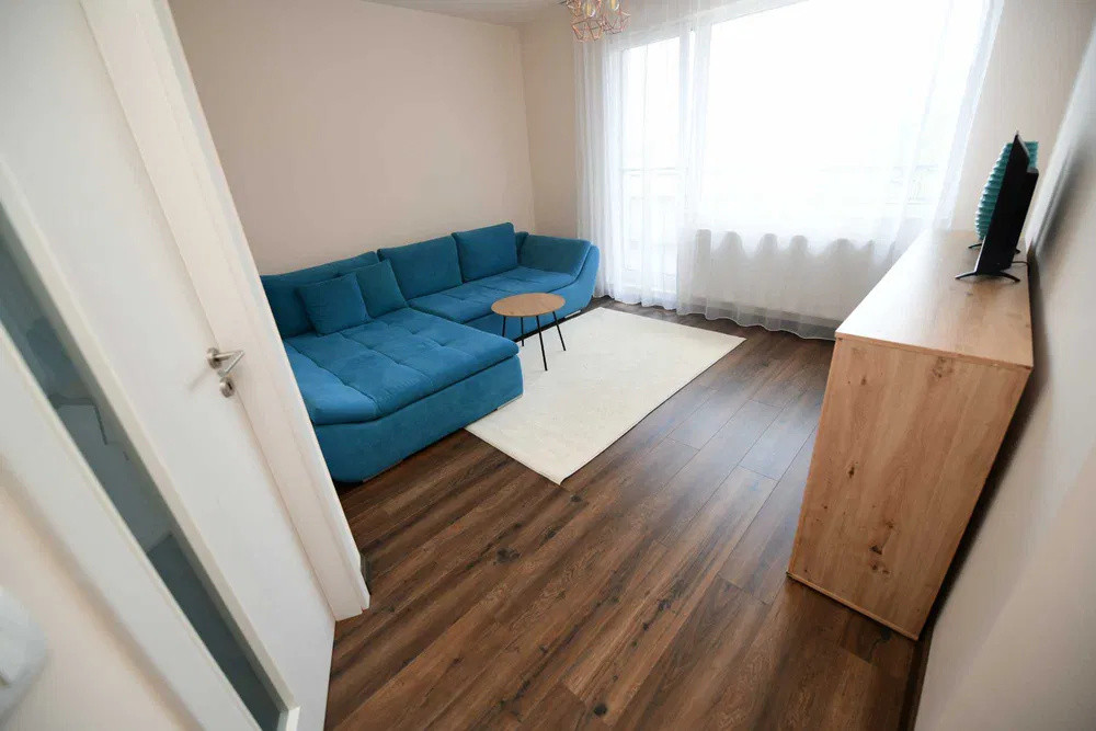 Apartament 2 camere, 41mp, mobilat utilat, zona Parcul Poligon