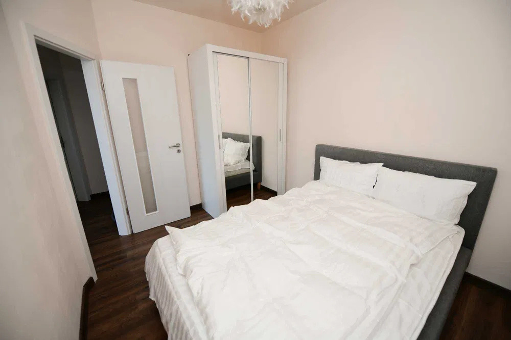 Apartament 2 camere, 41mp, mobilat utilat, zona Parcul Poligon