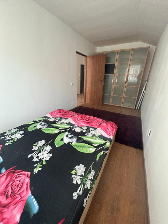 Apartment 1 camere - 41 mp - parcare - Stejarului , Florești 