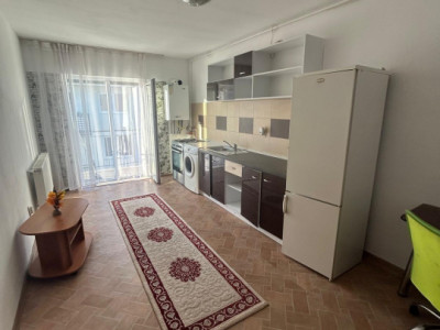 Apartment 1 camere - 41 mp - parcare - Stejarului , Florești 