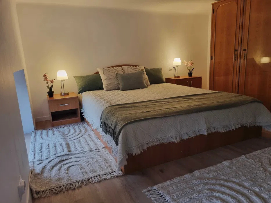 Apartament cu 3 camere, 70mp, Zona Centru
