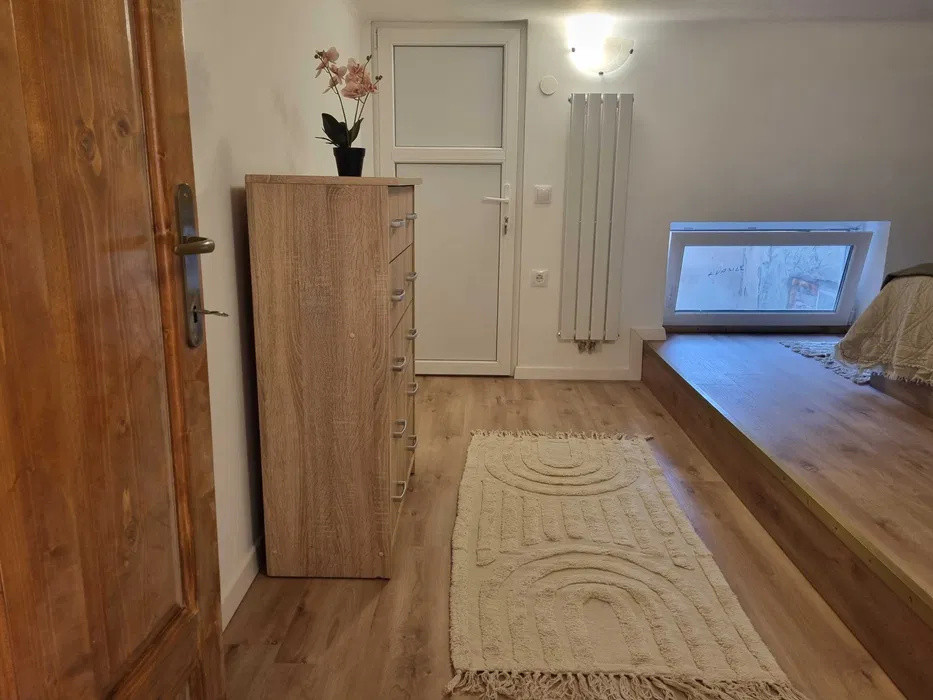 Apartament cu 3 camere, 70mp, Zona Centru