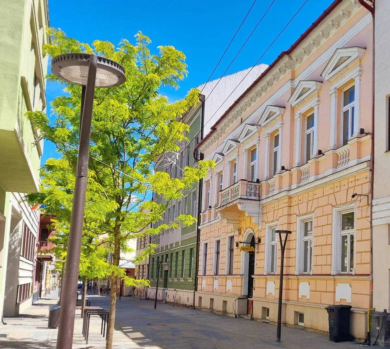 Apartament cu 3 camere, 70mp, Zona Centru