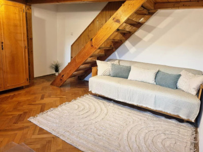 Apartament cu 3 camere, 70mp, Zona Centru