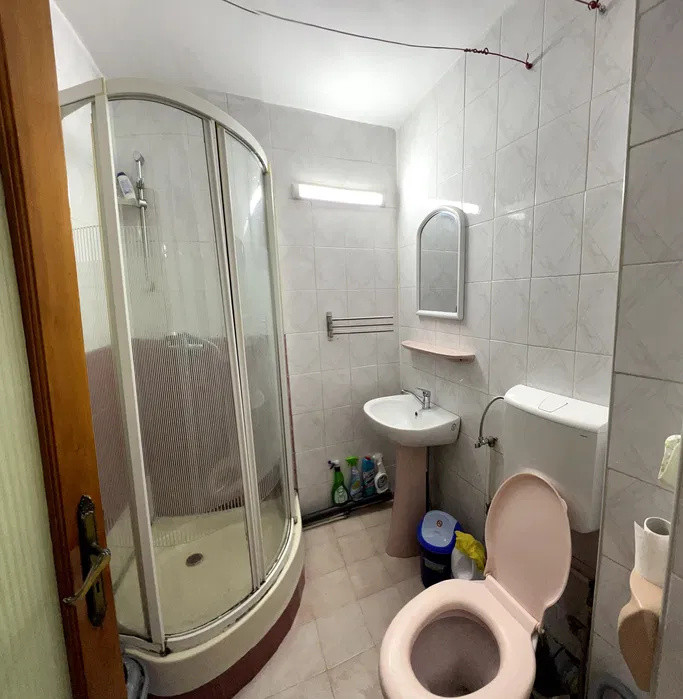 Apartament 2 camere , 40mp , zona zorilor 