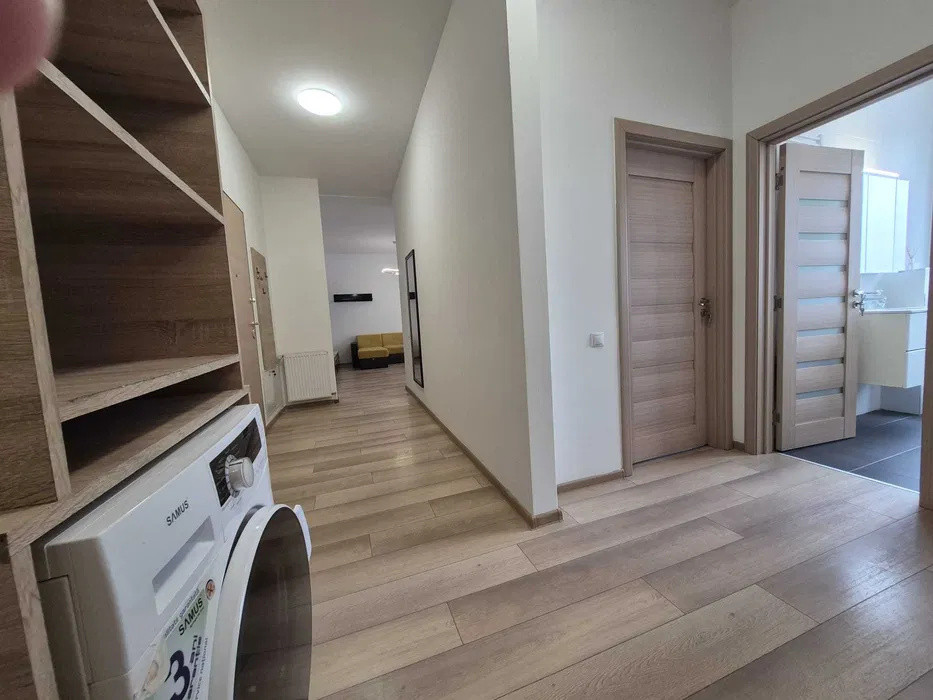 Apartament cu 3 camere modern,76mp, Zona Centru