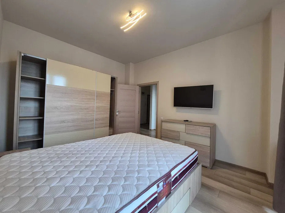 Apartament cu 3 camere modern,76mp, Zona Centru