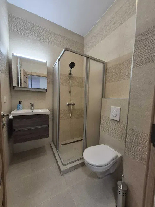 Apartament cu 3 camere modern,76mp, Zona Centru