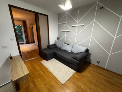 Apartament 50mp Frunzisului